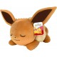 Peluche Pokemon Eevee Durmiendo 45 cm