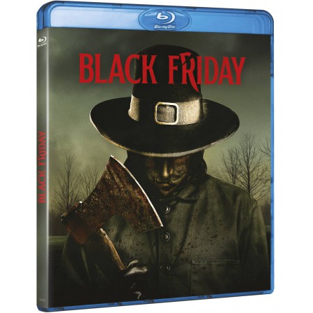 Black Friday - BD