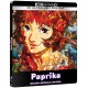 Paprika (4K UHD + Blu-ray) (Ed. especial metálica)