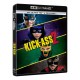 Kick-ass 2 - (4K UHD + BD)