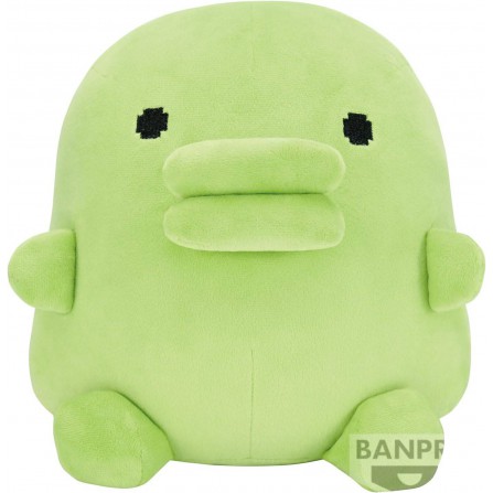 Peluche Kuchipatchi Tamagotchi 22CM