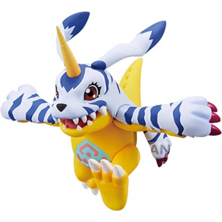 Figura Gagumon Adventure Archives Digimon 9CM