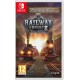 Railway empire 2 - delux edition - SWITCH