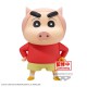 Figura Shinnosuke Nohara Pig Crayon Shinchan 11CM 