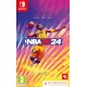 NBA 2K24 Kobe Bryant (CIB) CODE - SWITCH