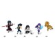 Figura Coleccionable Mundial WCF NarutoP99 VOL3. 12 Minifiguras 