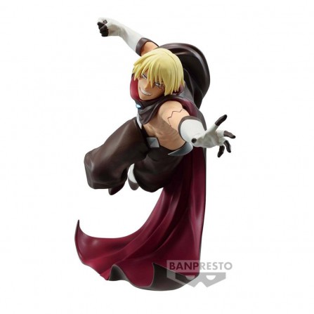 Figura Veldora That Time I Got Reincarnated As A Slime 20 CM 