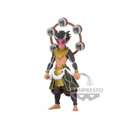 Figura Zohakuten Demon Series Demon Slayer Kimetsu No Yaiba 15 CM