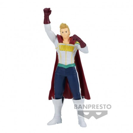 Figura Lemillion II Age Of Heroes My Hero Academia 17CM
