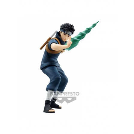 Figura Uchiha Shisui Narutop99 Naruto Shippuden 13CM