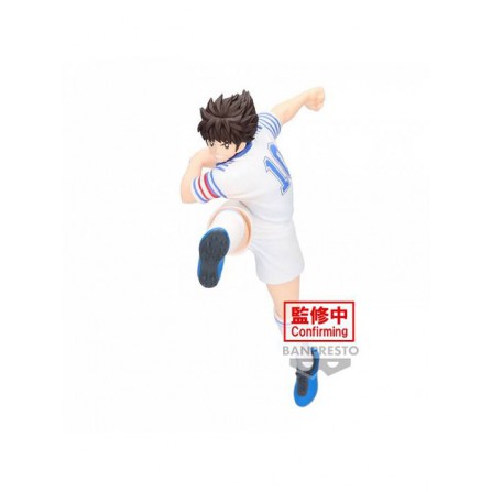 Figura Ozora Tsubasa Vibration Stars Captain Tsubasa 16CM