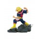 Figura MY HERO ACADEMIA Combination Battle-ALL MIGHT- 9 Cm De Banpresto