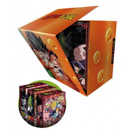 Dragon ball 2023 (57d) - DVD