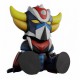 Hucha chibi ufo robot grendizer -sentado