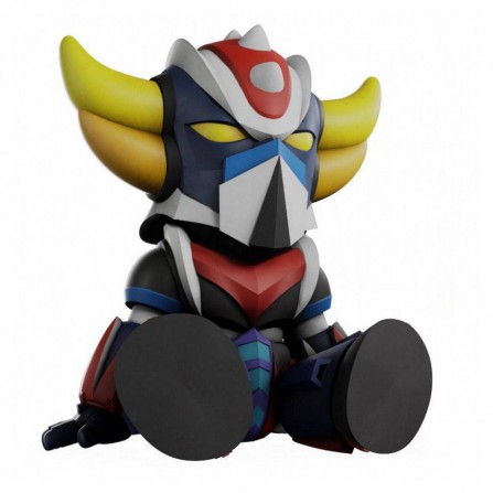 Hucha chibi ufo robot grendizer -sentado
