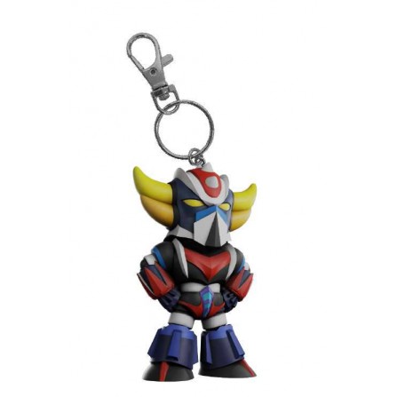 Llavero Chibi ufo robot grendizer 