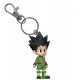 Llavero Hunter X Hunter Gon 