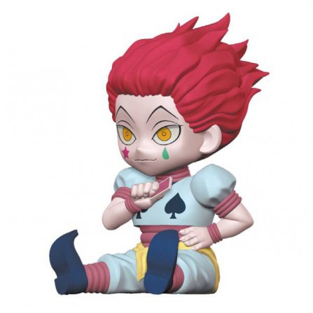 Figura Hucha hisoka