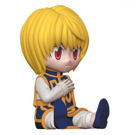 Figura Hucha kurapika