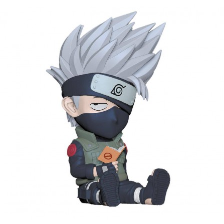 Figura Hucha kakashi