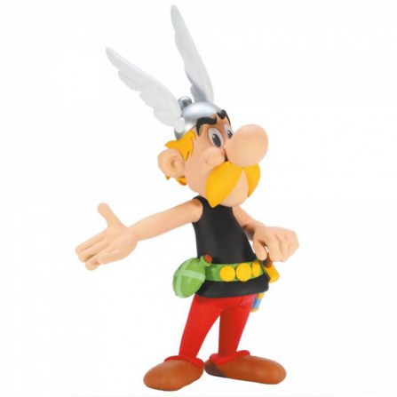 Figura de colección Plastoy Asterix el Galo XL 30CM
