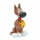 Figura Hucha Rantanplan