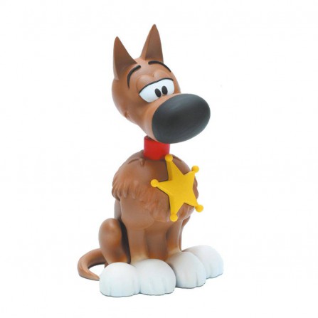 Figura Hucha Rantanplan