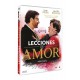 LECCIONES DE AMOR DIVISA - DVD