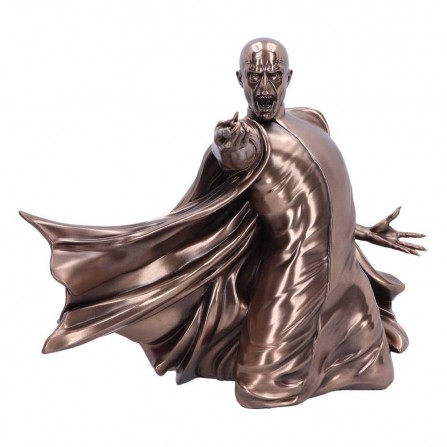 Figura Harry potter Voldemort Avada Kedavra 32CM