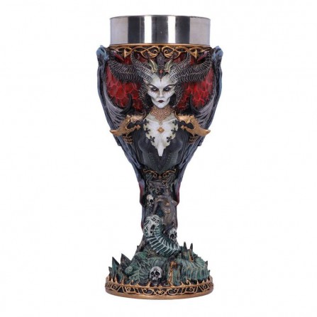 Copa Diablo iv lilith goblet 19.5CM