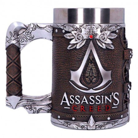 Jarra Assassin's Creed Tankard of the Brotherhood