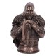 Figura Assassins creed valhalla eivor .(bronze) 31CM