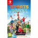 Sports party (dlc) - SWITCH