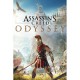 Assassins creed odyssey code in box - PC