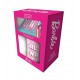 Set de regalo 3 en 1 Barbie Girl Power