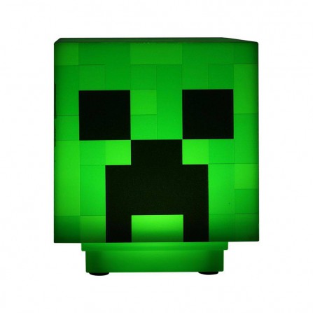 Lampara creeper v2