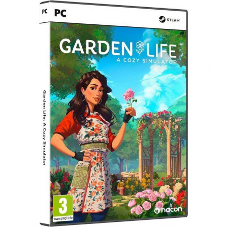 Garden life - PC