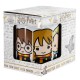 Taza ceramica 325ml h.p.young adult chi