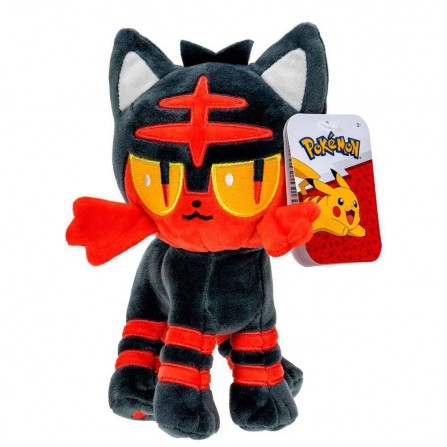 Peluche Pokemon 20CM 