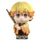 Figura Hucha busto Demon Slayer Zenitsu 20CM