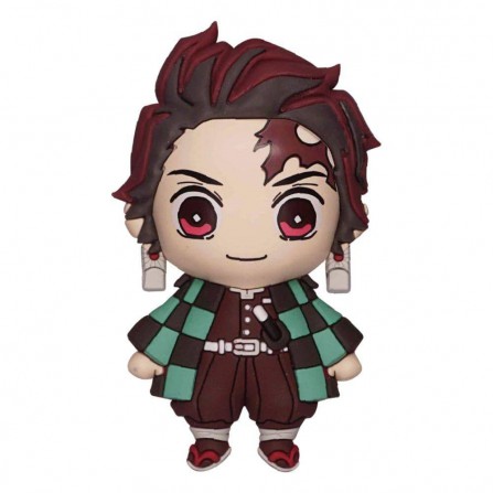 Iman demon slayer 3D - tanjiro