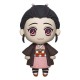 Iman demon slayer nezuko komado 3D