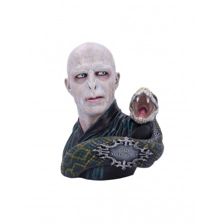 Figura Busto Lord Voldemort Harry Potter 30CM