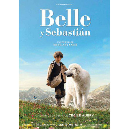 Belle y Sebastián - DVD