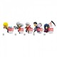 NARUTOP99 Vol. 2 World Collectable Figure - Box of 12