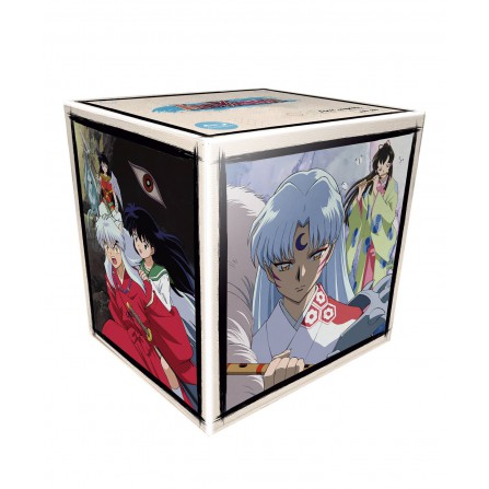 INU YASHA MONSTER BOX 2024 - BD