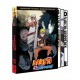 Naruto shippuden box10 epi.242 a 267 - DVD