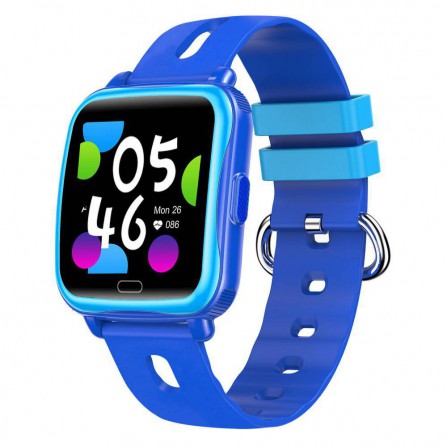 Smartwatch Kids SWK-110BU Azul - Reacondicionado