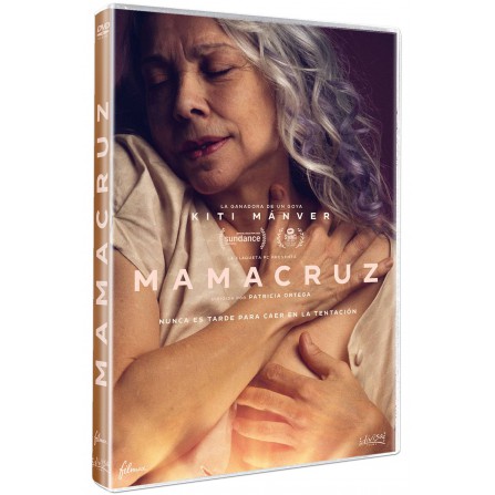 Mamacruz - DVD