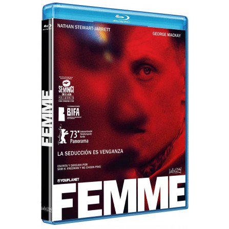 Femme - BD